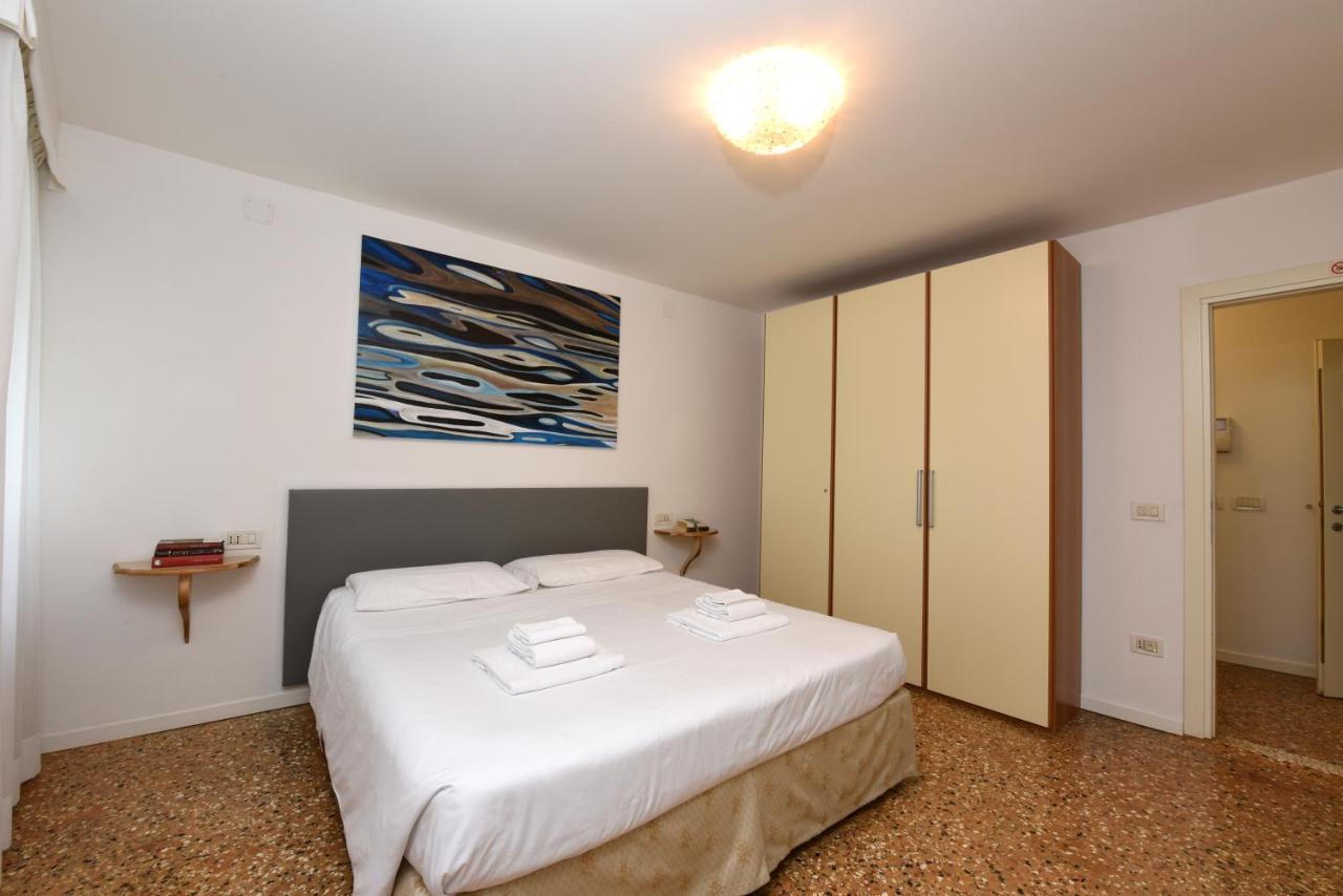 Casa Ai Greci - Central Apt In Castello เวนิส ภายนอก รูปภาพ