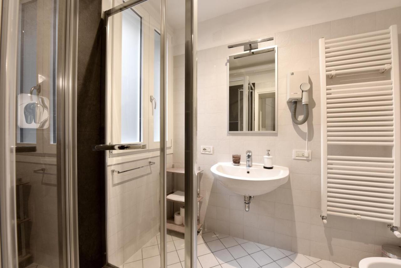 Casa Ai Greci - Central Apt In Castello เวนิส ภายนอก รูปภาพ
