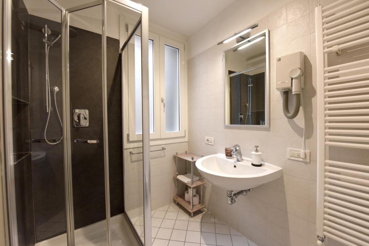 Casa Ai Greci - Central Apt In Castello เวนิส ภายนอก รูปภาพ