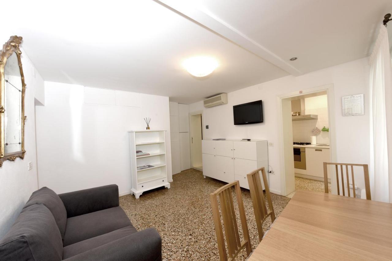 Casa Ai Greci - Central Apt In Castello เวนิส ภายนอก รูปภาพ