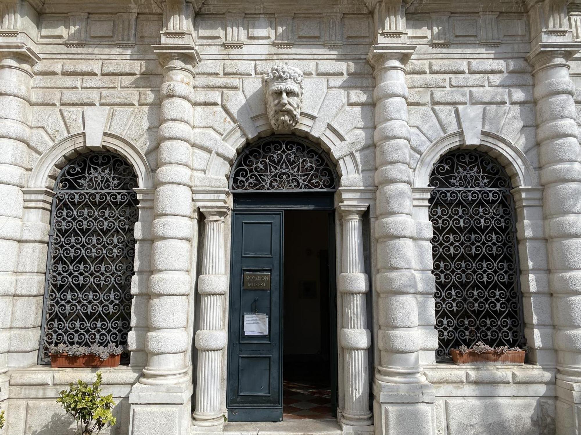 Casa Ai Greci - Central Apt In Castello เวนิส ภายนอก รูปภาพ