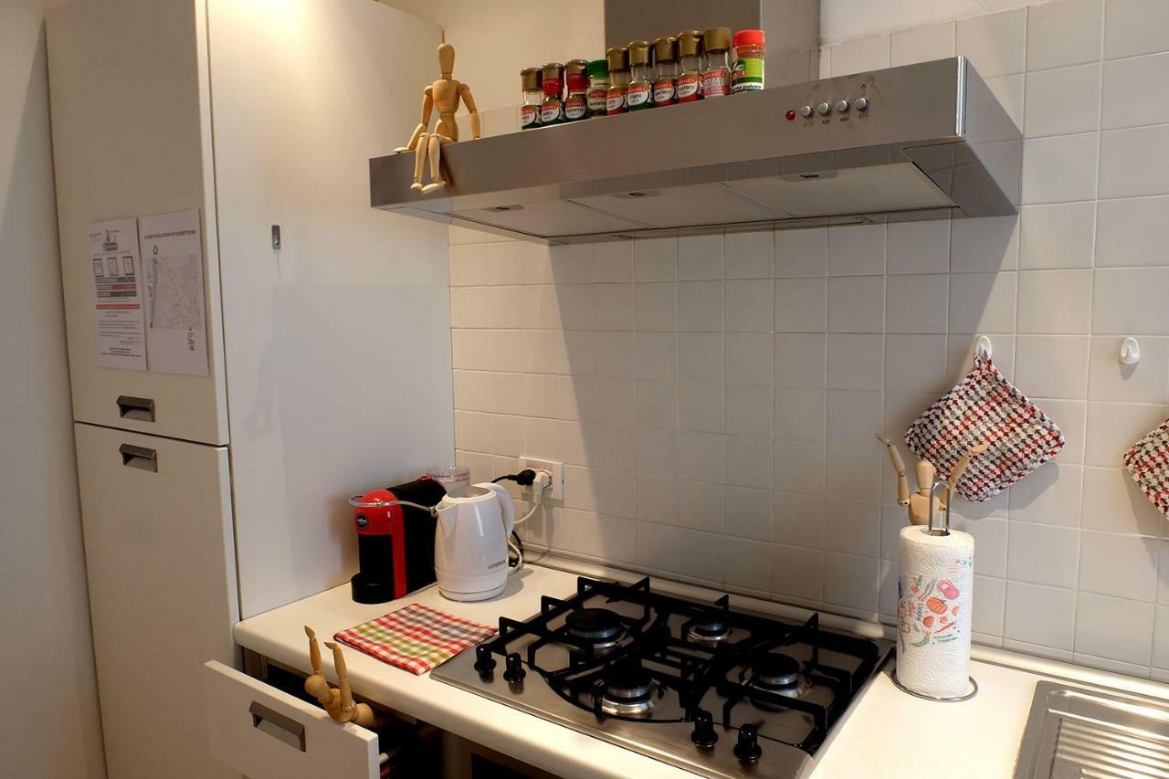 Casa Ai Greci - Central Apt In Castello เวนิส ภายนอก รูปภาพ